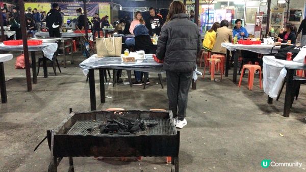 「大尾篤麥師傅燒烤場」-港式傳統燒烤風味