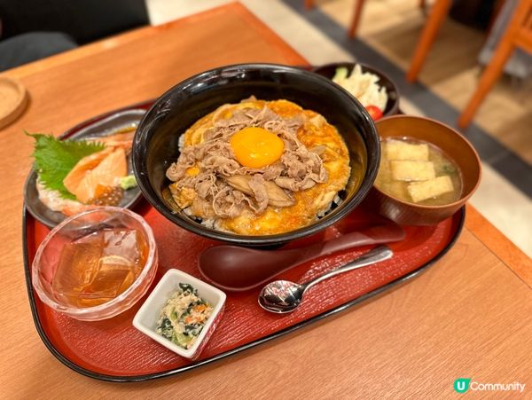 想係🇭🇰香港食到🏯日本嘅味道 