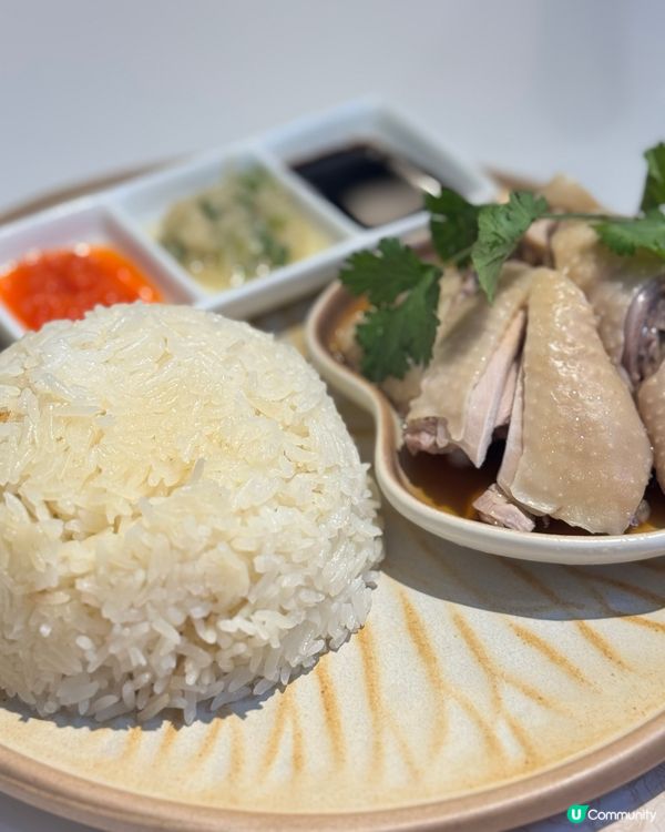 銅鑼灣叻沙又濃又滑！😋🍜