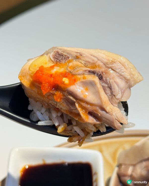 銅鑼灣叻沙又濃又滑！😋🍜