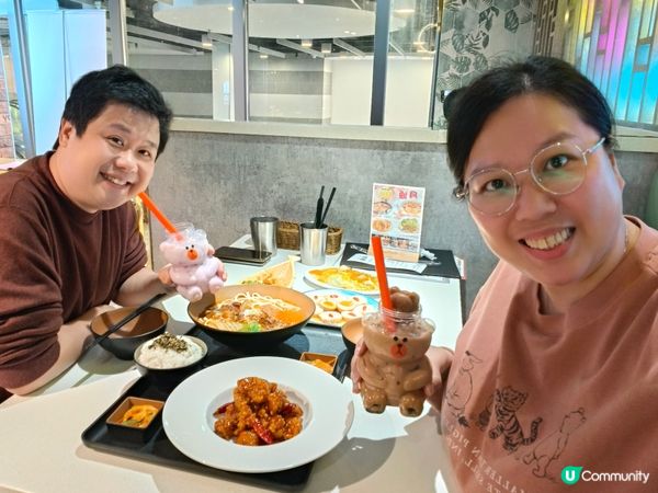 屯門大興村隱世小店《月滷》😋 台灣菜之旅！