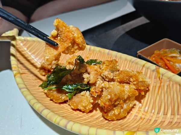 屯門大興村隱世小店《月滷》😋 台灣菜之旅！