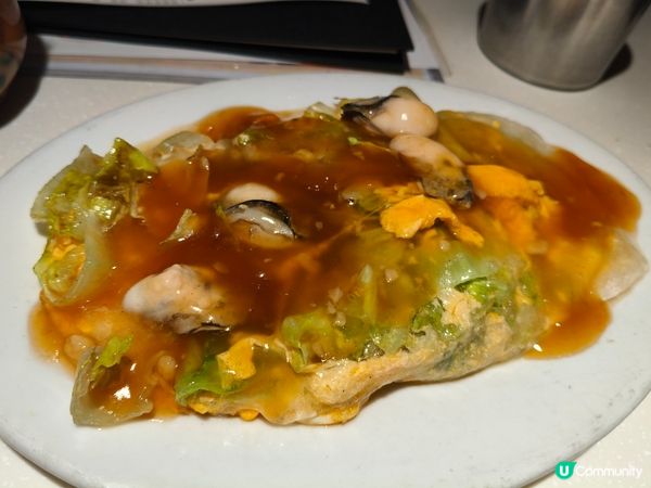 屯門大興村隱世小店《月滷》😋 台灣菜之旅！