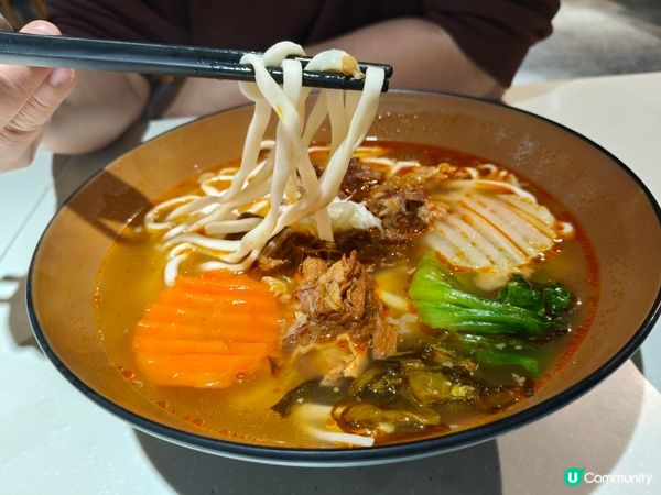 屯門大興村隱世小店《月滷》😋 台灣菜之旅！