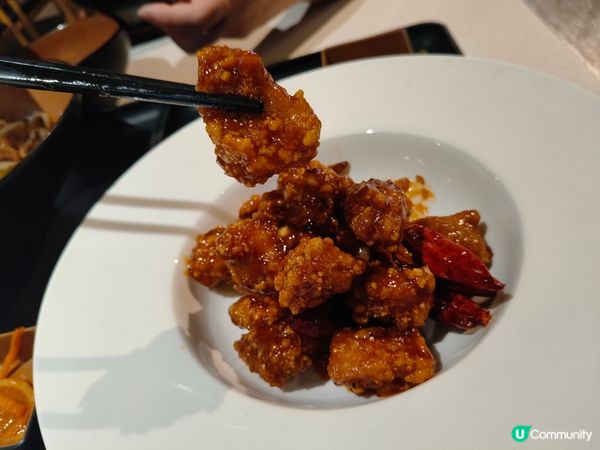 屯門大興村隱世小店《月滷》😋 台灣菜之旅！