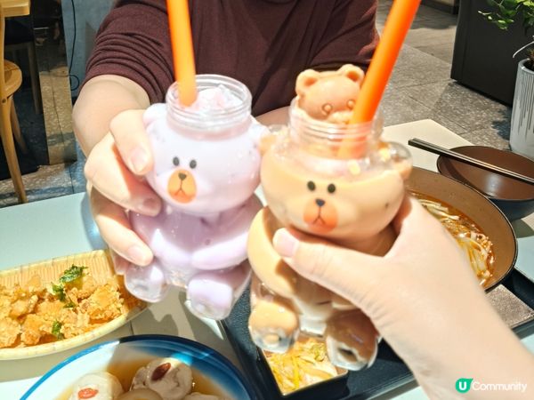 屯門大興村隱世小店《月滷》😋 台灣菜之旅！