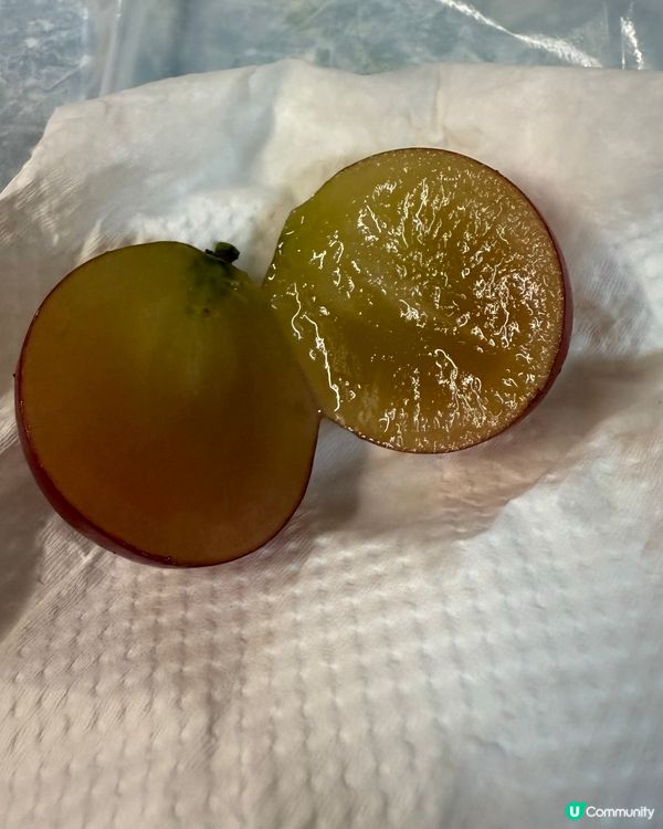 生果 = 甜品 🤤🤤