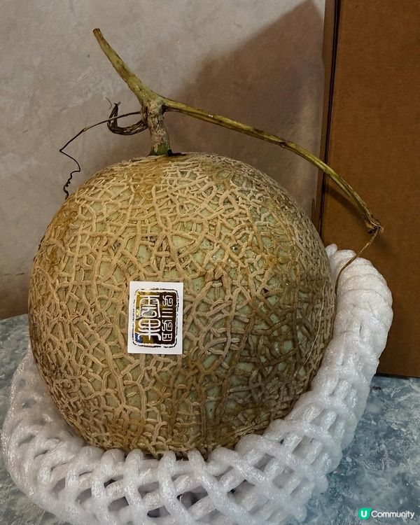 生果 = 甜品 🤤🤤