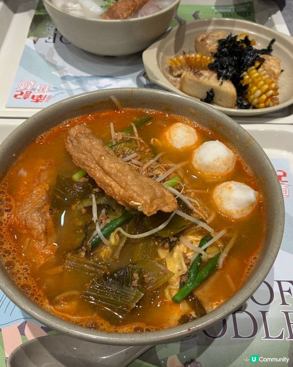 把握星期二的機會·南記好味道