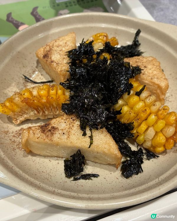 把握星期二的機會·南記好味道