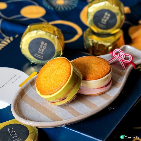 #月餅試食員 🥮 人月兩團圓😆