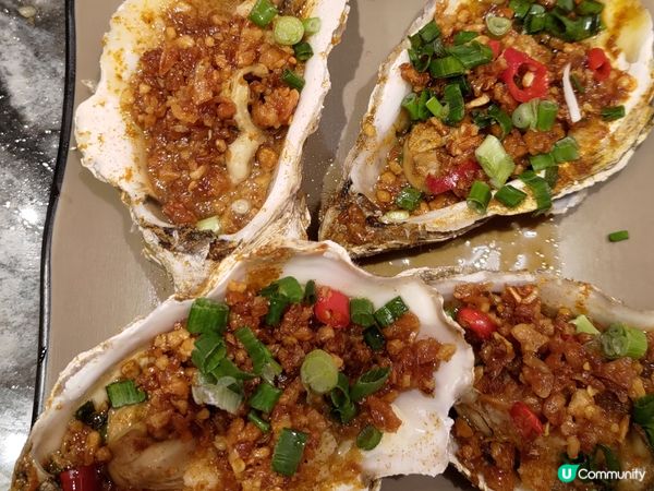 ## 旺角帝景酒店🍣最高級日式放題～任食拖羅魚子醬💜🤩