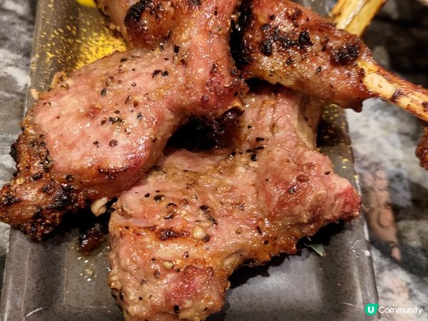 ## 旺角帝景酒店🍣最高級日式放題～任食拖羅魚子醬💜🤩