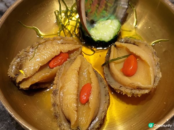 ## 旺角帝景酒店🍣最高級日式放題～任食拖羅魚子醬💜🤩