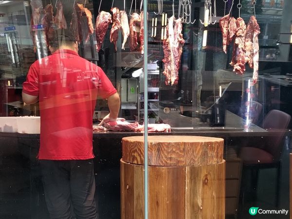 ## 深圳必食潮汕牛肉火鍋🍲 就犟大團圓牛肉圈勁吸引💜