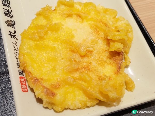 ## 丸龜麻醬牛肉撈烏冬😋惹味到停唔到口💜