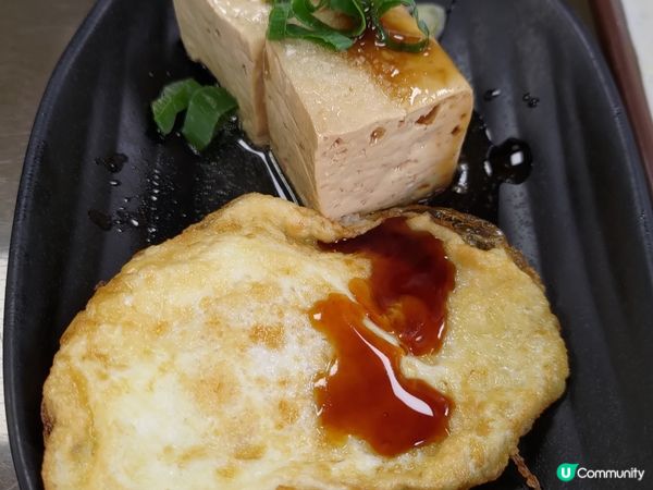 台灣嘉義必食阿宏師火雞肉飯🔥配半熟流心蛋超邪惡💜