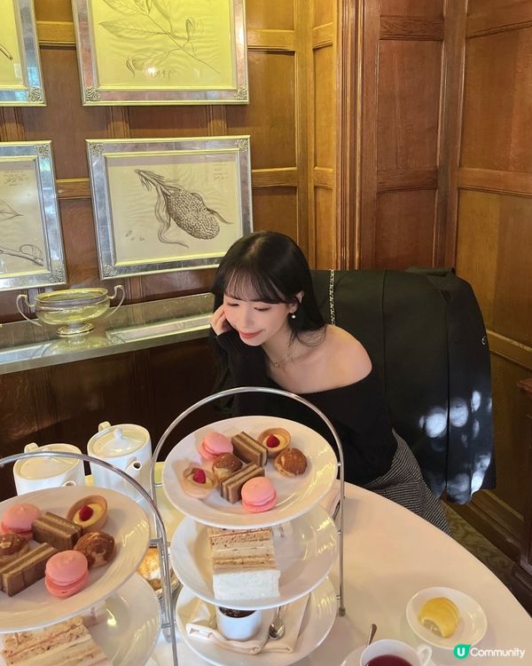 英國皇家利明頓礦泉市✨半日遊行程推薦