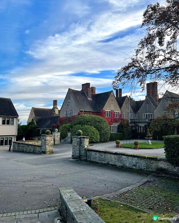 英國皇家利明頓礦泉市✨半日遊行程推薦