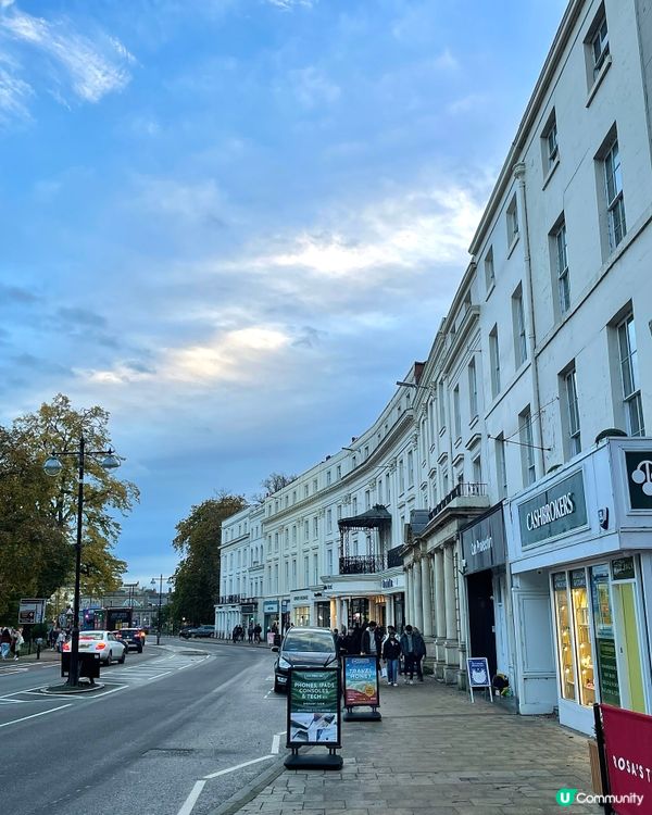 英國皇家利明頓礦泉市✨半日遊行程推薦