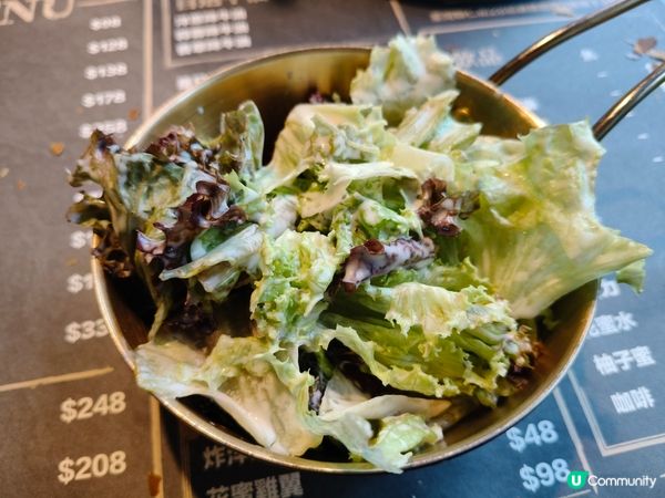 【荃灣石燒牛扒🤤！鵝肝邪惡爆燈🔥】