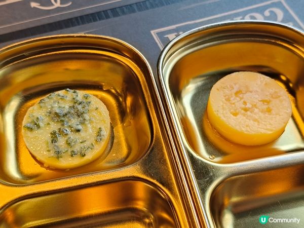 【荃灣石燒牛扒🤤！鵝肝邪惡爆燈🔥】