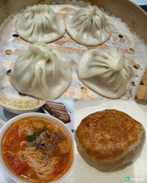 爆汁系列‼️牛肉餅最正🤤🤤