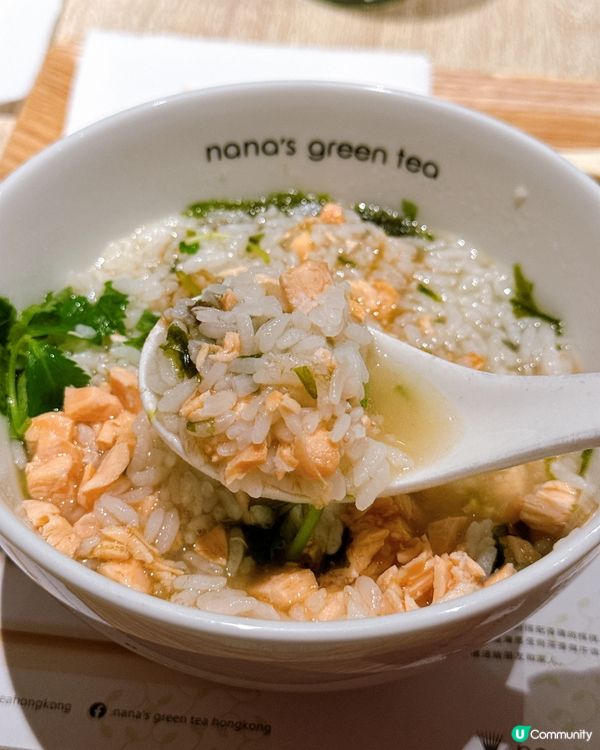 抹茶天堂🍵主食有驚喜