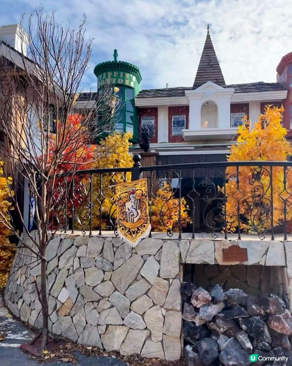 歡迎乘坐Hello Kitty雪國夢幻列車❄️💖