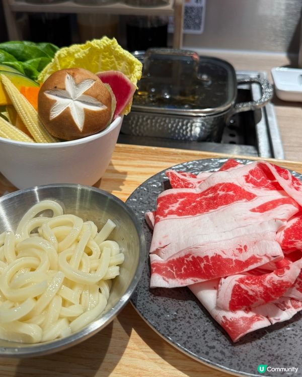 平價燒肉火鍋店