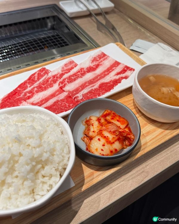 平價燒肉火鍋店