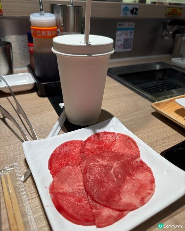 平價燒肉火鍋店