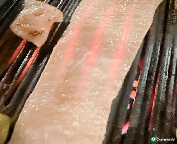 連續六年米芝連最強烤肉