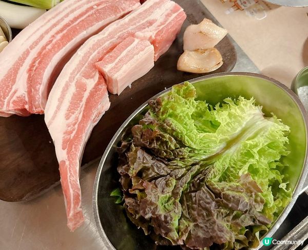 連續六年米芝連最強烤肉