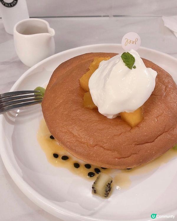 高雄覓食！微兜☕️🍰🤤