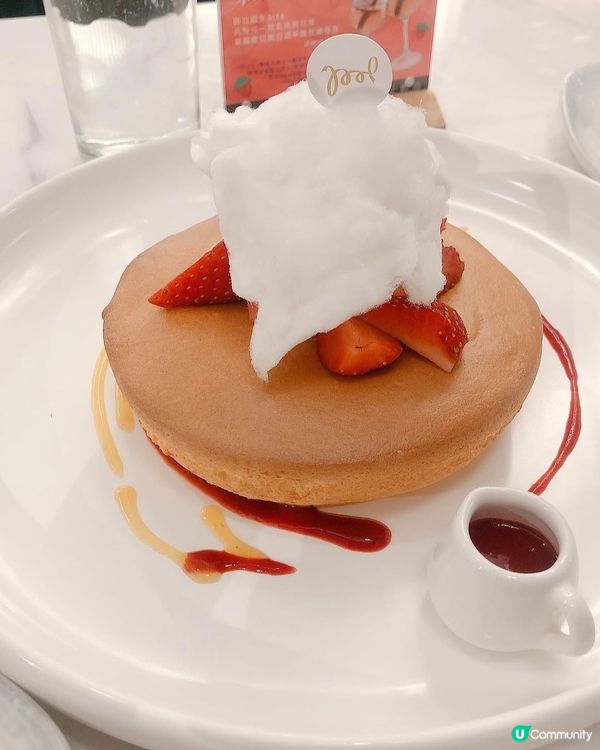 高雄覓食！微兜☕️🍰🤤