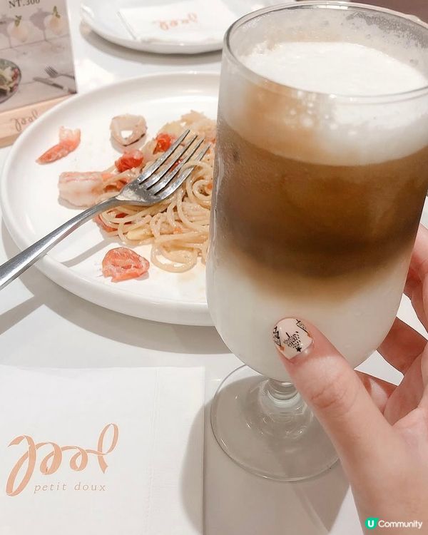 高雄覓食！微兜☕️🍰🤤