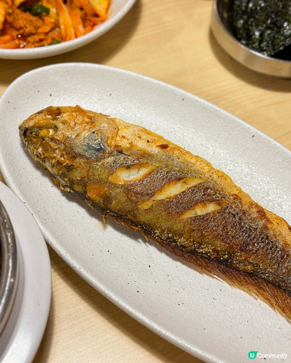 尖沙咀韓國家庭式料理❤️‍🔥12道小菜霸氣上枱‼️