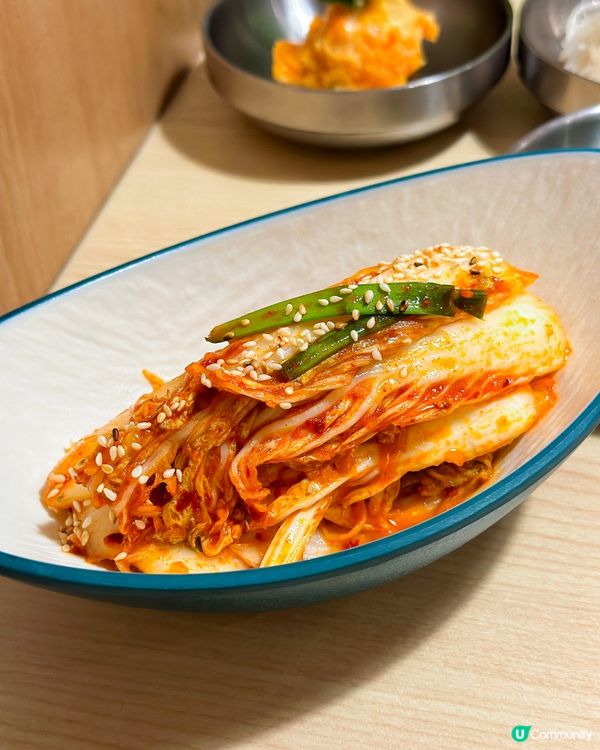 尖沙咀韓國家庭式料理❤️‍🔥12道小菜霸氣上枱‼️