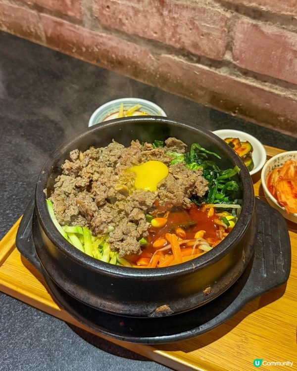 ♡︎ 尖沙咀韓國街 |家家戶戶🏠