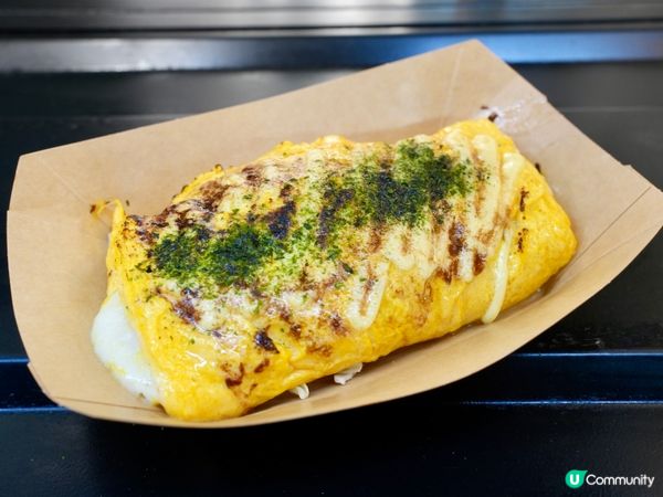 葵廣掃街🤤！軟殼蟹天使麵🦀必食！