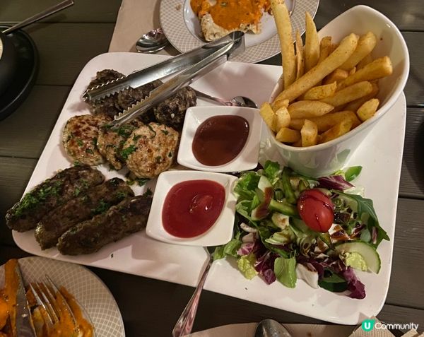 Tagline restaurant & bar