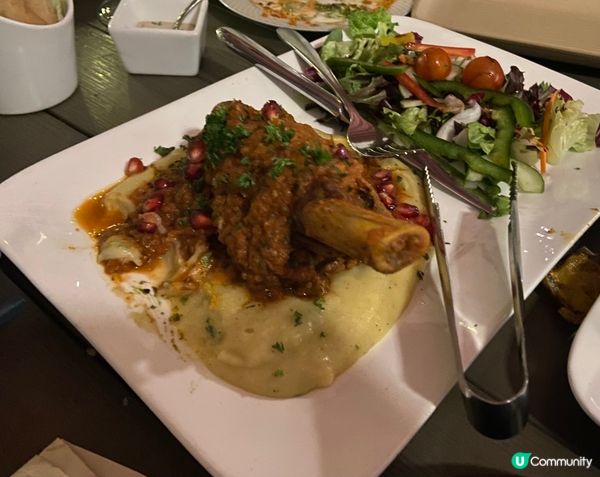 Tagline restaurant & bar