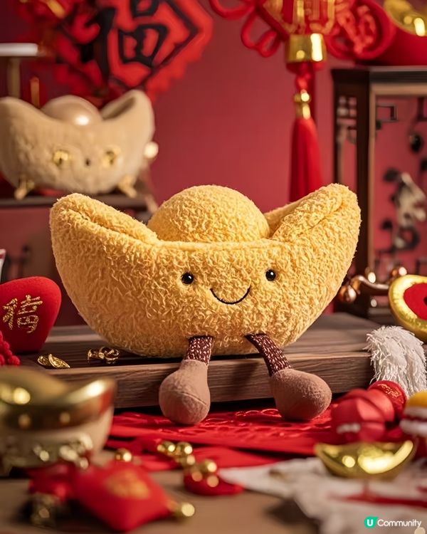 【新年好物🧧】富貴竹🎍同金元寶🪙？入唔入手好🤔？