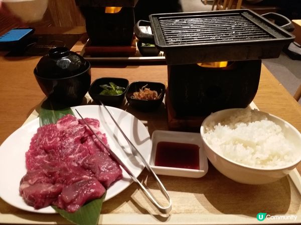 今年的生日飯在塚田食堂