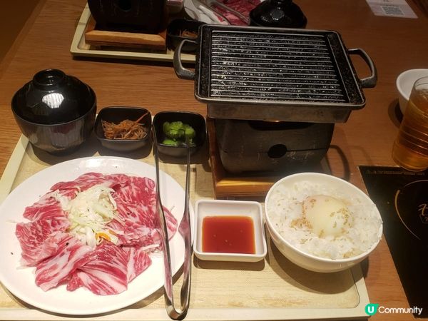 今年的生日飯在塚田食堂