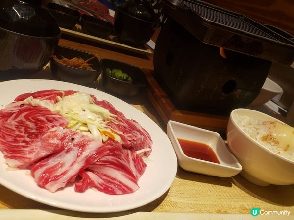 今年的生日飯在塚田食堂