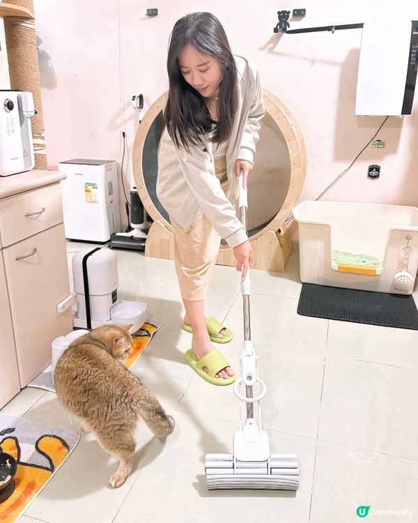 NITORI忠粉的年前大掃除私心清單 🏠🧧