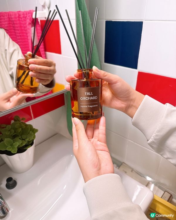 NITORI忠粉的年前大掃除私心清單 🏠🧧