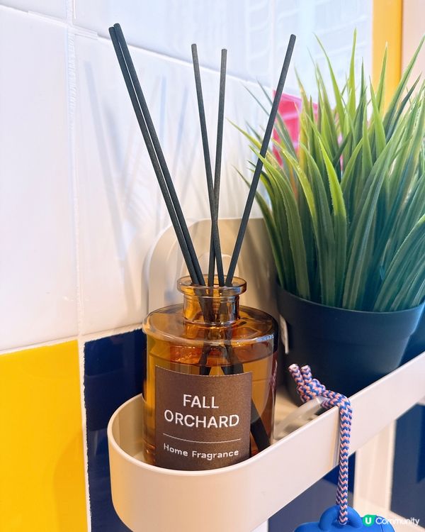 NITORI忠粉的年前大掃除私心清單 🏠🧧